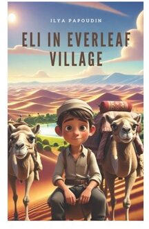 Eli In Everleaf Village - Ksenia Lytova