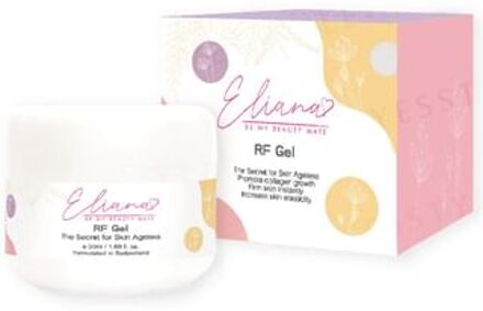 Eliana RF Gel 50g