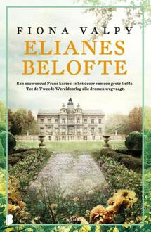 Elianes Belofte - Fiona Valpy