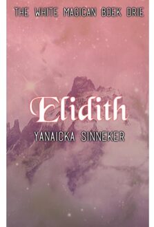 Elidith - Yanaicka Sinneker