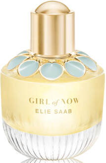 Elie Saab Eau de Parfum Elie Saab Girl Of Now 50 ml