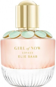 Elie Saab Eau de Parfum Elie Saab Girl of Now Lovely EDP 50 ml
