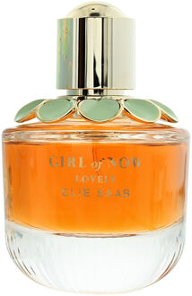 Elie Saab Eau de Parfum Elie Saab Girl of Now Lovely EDP 50 ml