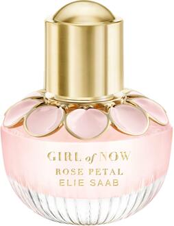 Elie Saab Eau de Parfum Elie Saab Girl of Now Rose Petal EDP 30 ml