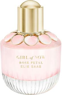 Elie Saab Eau de Parfum Elie Saab Girl of Now Rose Petal EDP 50 ml