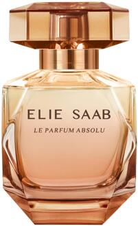 Elie Saab Eau de Parfum Elie Saab Le Parfum Abslou EDP 50 ml