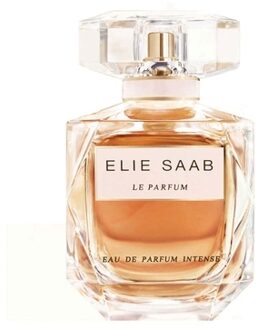 Elie Saab Eau De Parfum Le Parfum Intense 50 ml - Voor Vrouwen