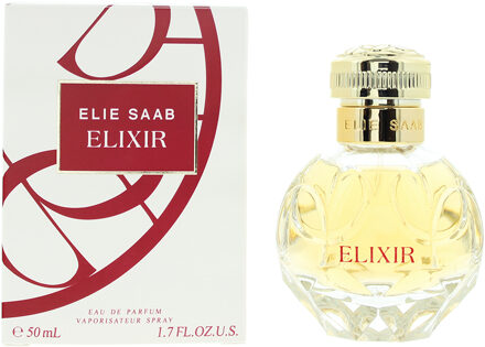 Elie Saab Elixir Eau de Parfum 50ml