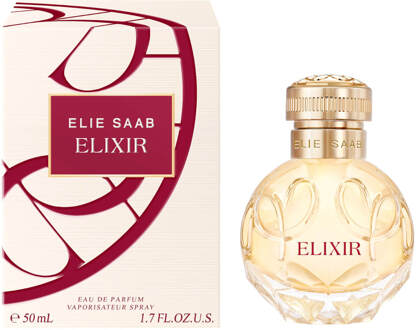 Elie Saab Elixir Eau de Parfum 50ml