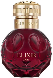 Elie Saab Elixir Love Eau de Parfum Spray 30ml