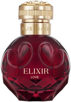 Elie Saab Elixir Love Eau de Parfum Spray 50ml