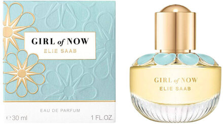 Elie Saab Girl Of Now EDP 30 ml