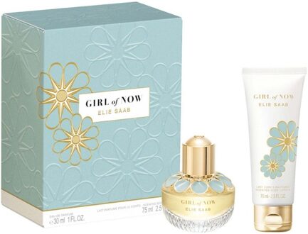 Elie Saab Girl Of Now Giftset - 105 ml - 000