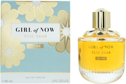 Elie Saab Girl Of Now Shine Edp Spray90 ml.
