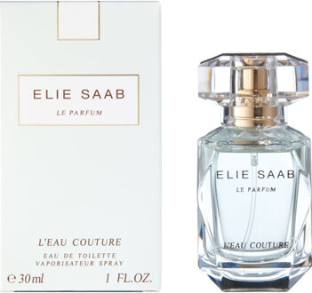 Elie Saab  L'eau Couture EDT - 30 ml