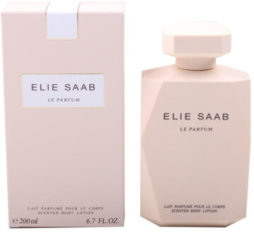 Elie Saab Le Parfum - 200 ml - Bodylotion
