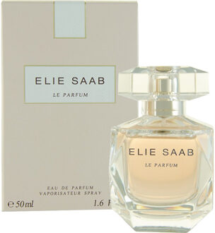 Elie Saab Le Parfum 50 ml. EDP