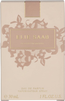 Elie Saab Le Parfum Bridal Edp Spray30 ml. - One Size