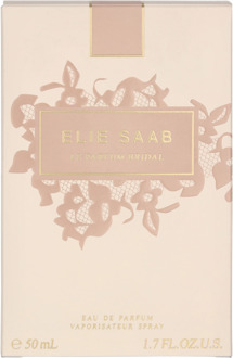 Elie Saab Le Parfum Bridal Edp Spray50 ml. - One Size