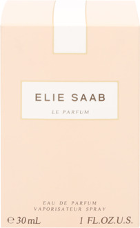 Elie Saab Le Parfum Edp Spray30 ml. - One Size