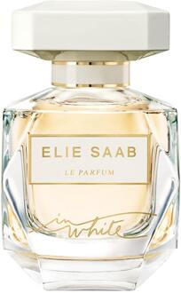 Elie Saab Le Parfum in White Eau de Parfum 50 ml