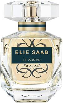 Elie Saab Le Parfum Royal - 50 ml - eau de parfum spray - damesparfum