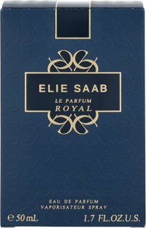 Elie Saab Le Parfum Royal Edp Spray50 ml. - One Size