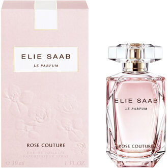 Elie Saab Rose Couture EDT - 30 ml