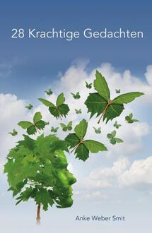 Elikser B.V. Uitgeverij 28 Krachtige Gedachten