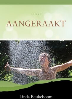 Elikser B.V. Uitgeverij Aangeraakt - Linda Beukeboom - ebook