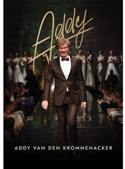 Elikser B.V. Uitgeverij Addy - Addy van den Krommenacker