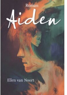 Elikser B.V. Uitgeverij Aiden - Ellen van Noort