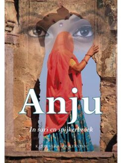 Elikser B.V. Uitgeverij Anju - Boek Karin Verhaak-Kersten (9089547878)