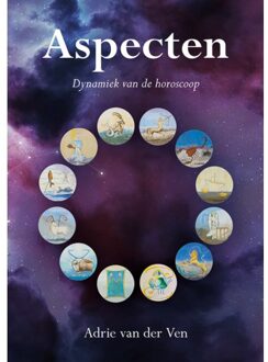 Elikser B.V. Uitgeverij Aspecten - Adrie van der Ven