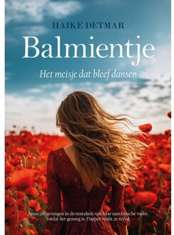 Elikser B.V. Uitgeverij Balmientje - Haike Detmar