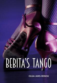 Elikser B.V. Uitgeverij Bebita's Tango