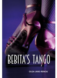 Elikser B.V. Uitgeverij Bebita's Tango