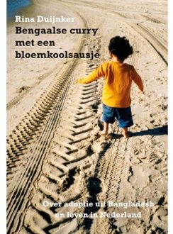 Elikser B.V. Uitgeverij Bengaalse curry met een bloemkoolsausje - (ISBN:9789463652469)