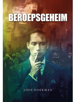Elikser B.V. Uitgeverij Beroepsgeheim - Joop Hoekman