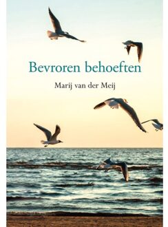 Elikser B.V. Uitgeverij Bevroren behoeften