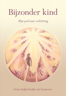 Elikser B.V. Uitgeverij Bijzonder kind - Irma Suijkerbuijk-van Gameren - ebook