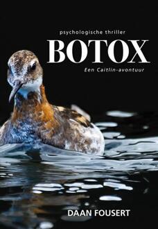 Elikser B.V. Uitgeverij Botox