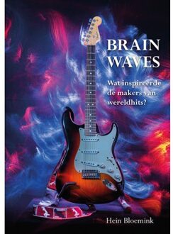 Elikser B.V. Uitgeverij Brainwaves - Hein Bloemink