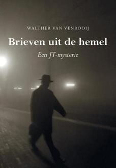 Elikser B.V. Uitgeverij Brieven uit de hemel - Boek Walther van Venrooij (9089548939)