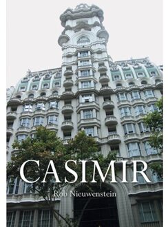 Elikser B.V. Uitgeverij Casimir