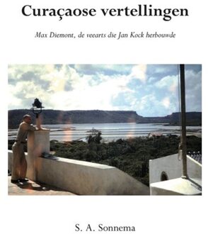 Elikser B.V. Uitgeverij Cura?aose vertellingen