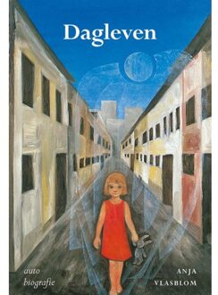 Elikser B.V. Uitgeverij Dagleven - Boek Anja Vlasblom (9089547460)