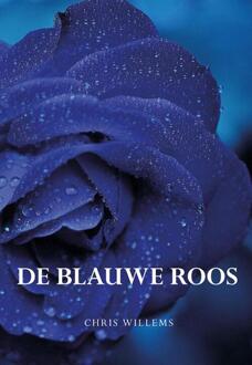 Elikser B.V. Uitgeverij De blauwe roos