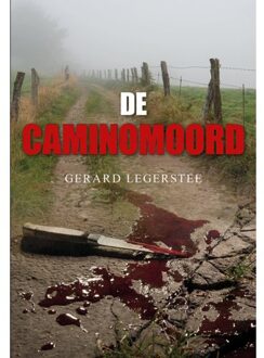 Elikser B.V. Uitgeverij De Caminomoord