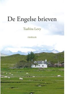 Elikser B.V. Uitgeverij De Engelse Brieven